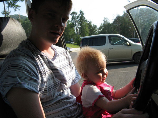 Павел Котов