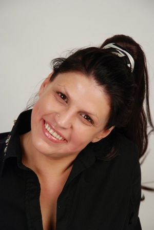 Оксана Гильбурт