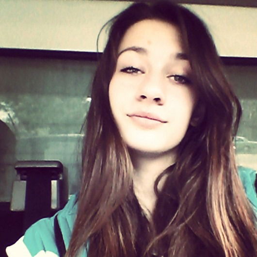 Мария Палеева