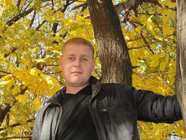 Антон Линник