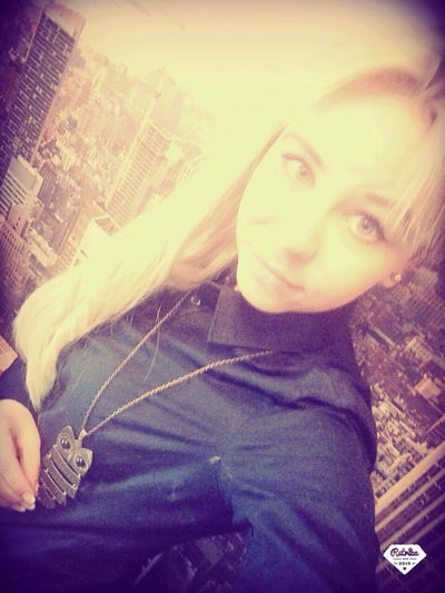 Иришка Шилова