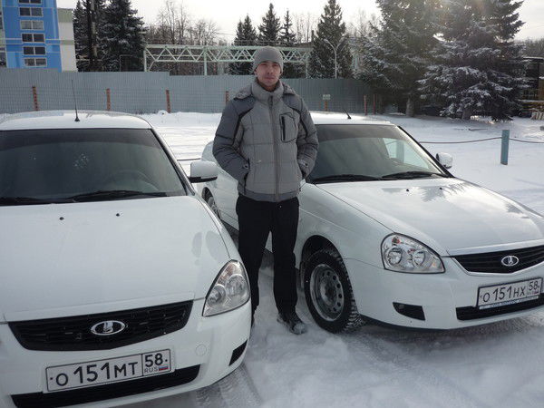 Андрей Иноземцев