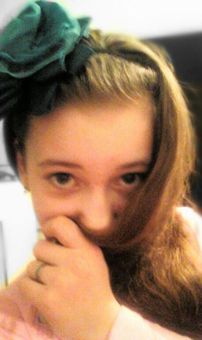 Дашуля Ескова