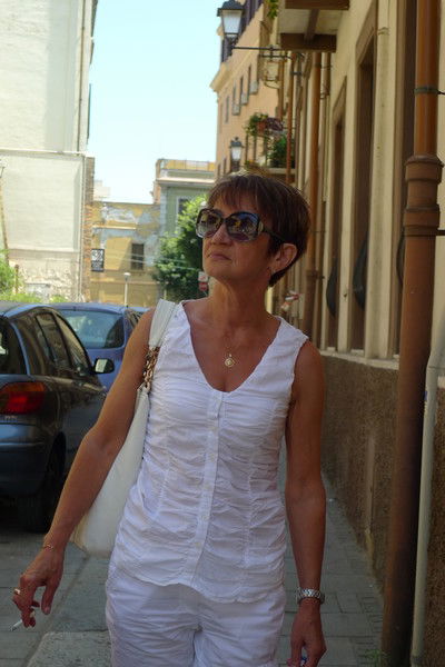 Диля Кочубеева