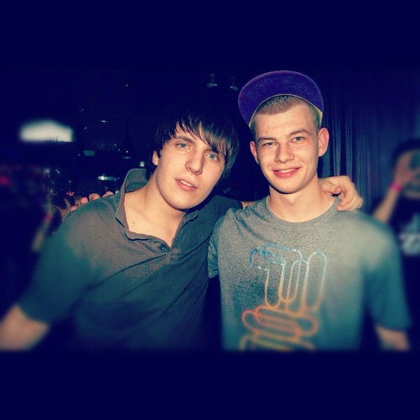 Андрей Михайлов