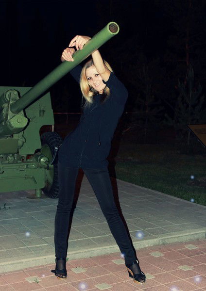 Татьяна Яицкова