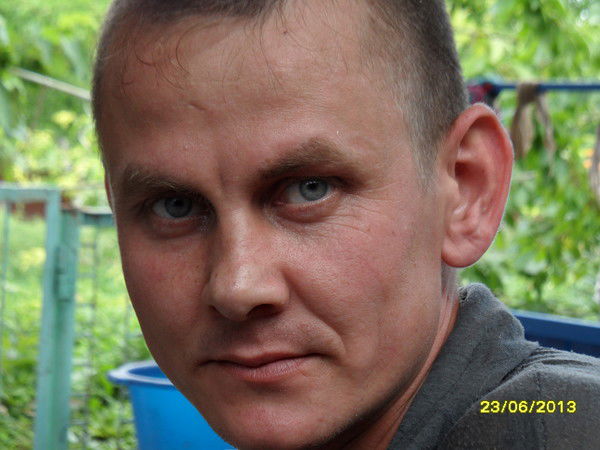 Иван Максимов