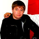 Максим Алиев