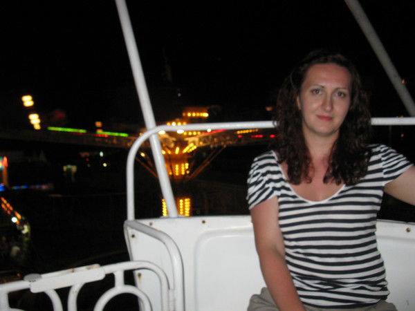 Надежда Козочкина