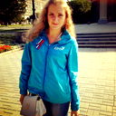 Дана Пономарёва