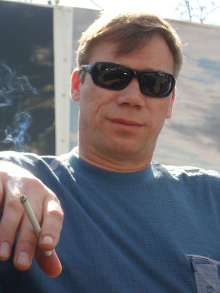 Валерий Михайлов