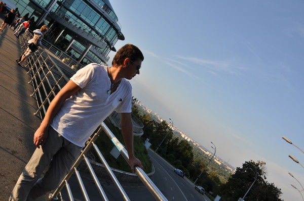 Николай Ануфриев