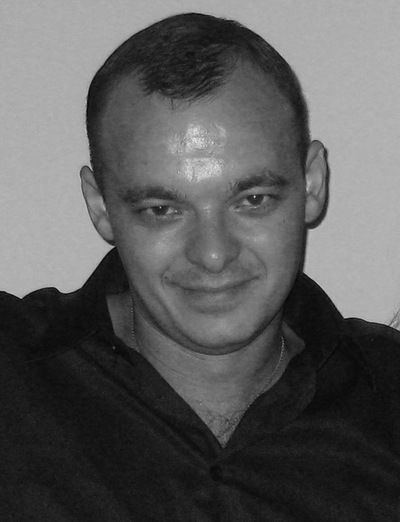 Артем Федотов