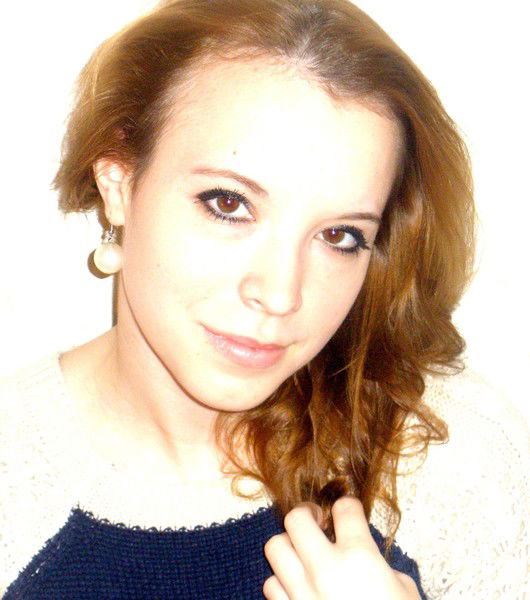 Алена Лихачева