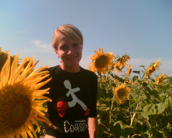 Марина Булаткина