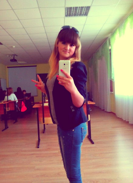 Татьяна Пшеничникова