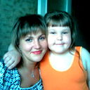Оксана Слабочукова