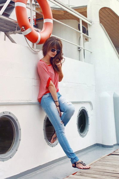 Степанова Софья