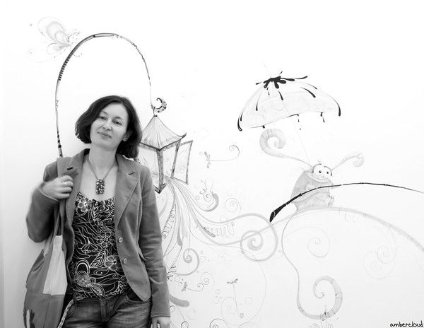 Наталья Берестецкая