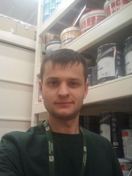 Игорь Фомин