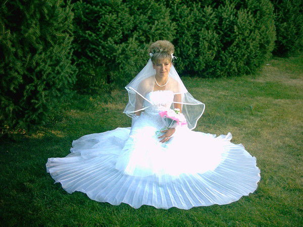 Вера Гончарова