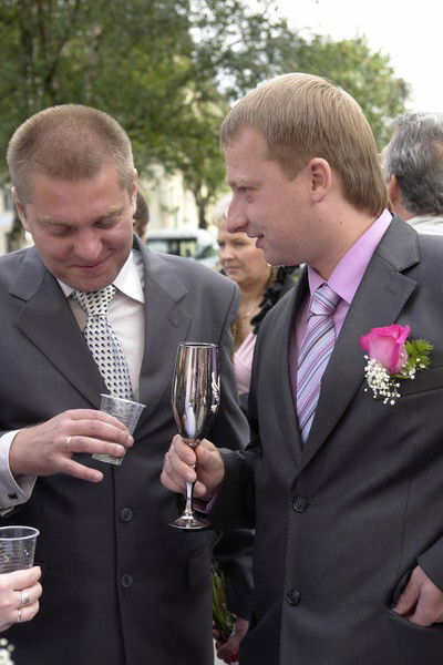 Павел Графов