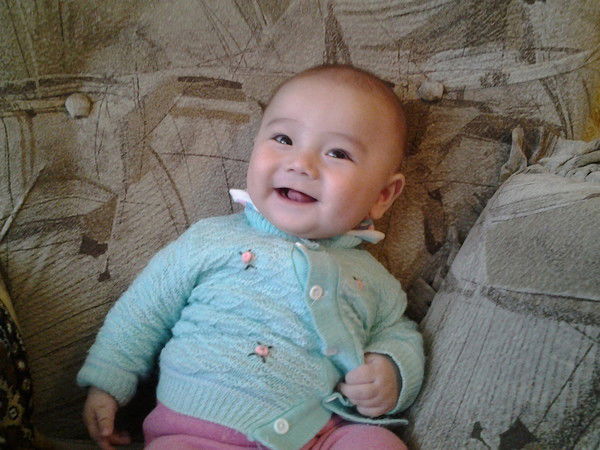 Гульмира Рустембекова