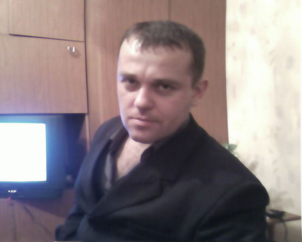 Выставкин Александр