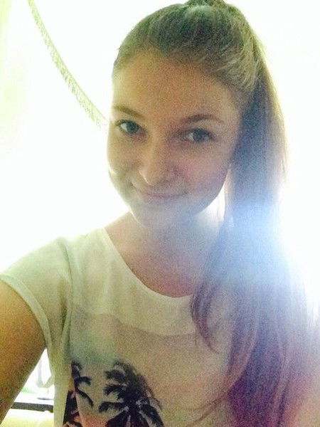 Алла Штука (Еременко)