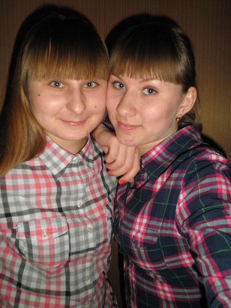 Ольга Пузова