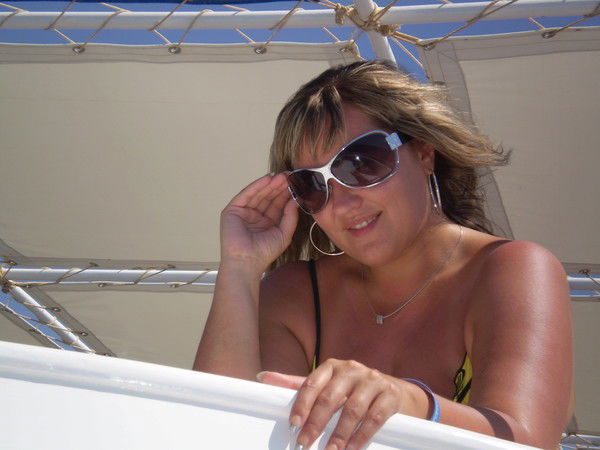 Марина Лагунова