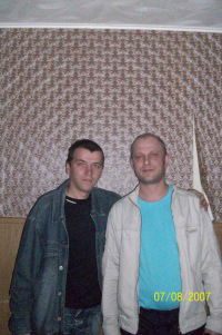 Евгений Жильцов