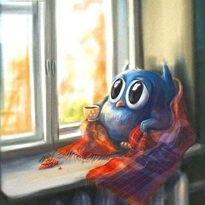 Катюшка Андриянова