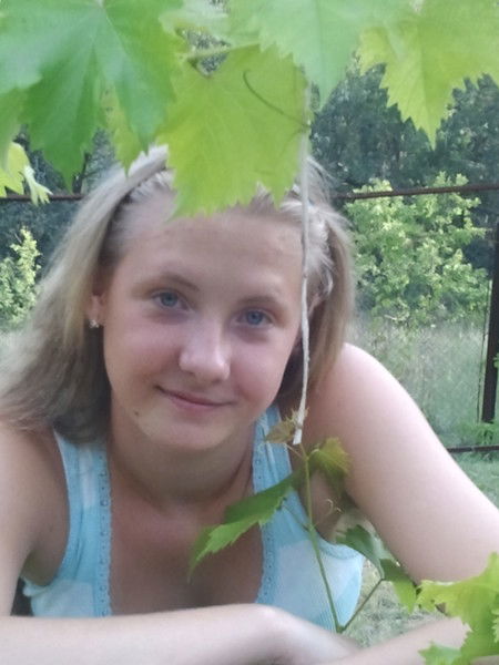 Наталья Нещадина