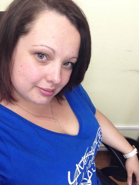 Аня Понафидина