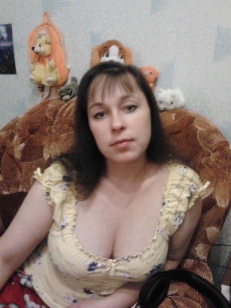 Анна Смагина