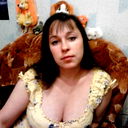 Анна Смагина
