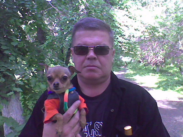 Alex Брюханов