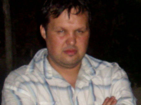 Николай Политаев