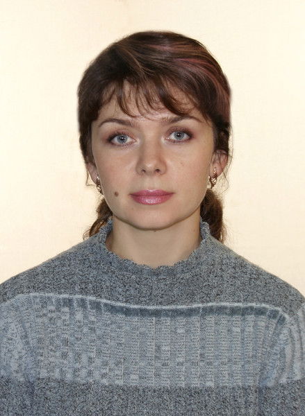 Елена Митракова
