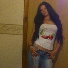 Виолетта Солохина