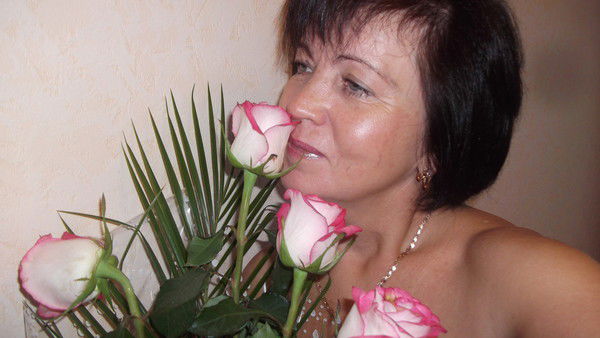 Наталия Гордеева