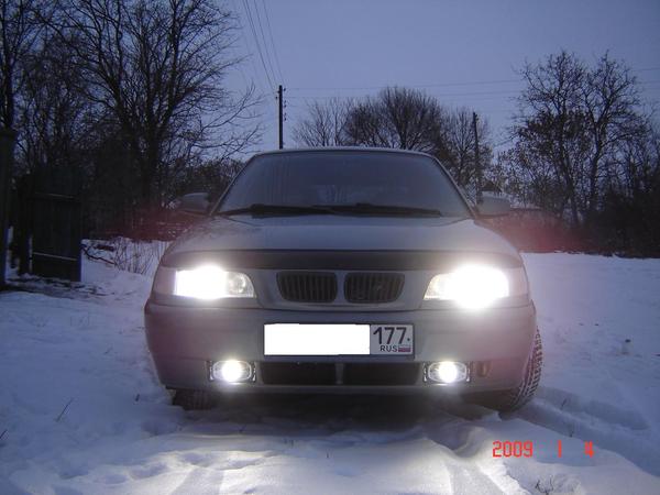 Александр Синельник