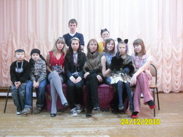 Шевченко Александр