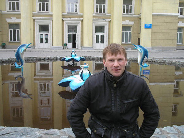 Константин Прокопенко