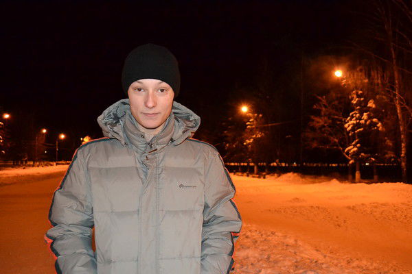 Александр Багаев