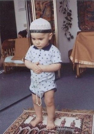 Кайрат Аманбайулы