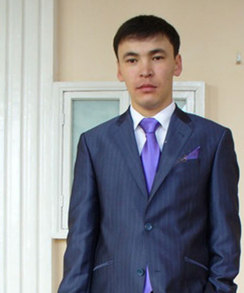 Нуржан Кудабаев
