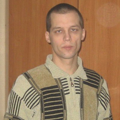 Олег Михайлов