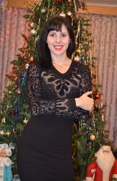 Яна Крылова